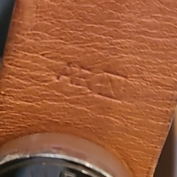 HERMES VINTAGE 2010 KABAK ELAN PM 2 WAY HAND/SHOULDER/TOTE BAG CANVAS/LEATHER - Picture 11 of 17